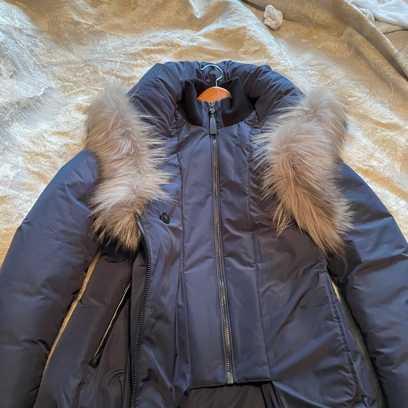 Mackage Adali jacket - Picture 7 of 13